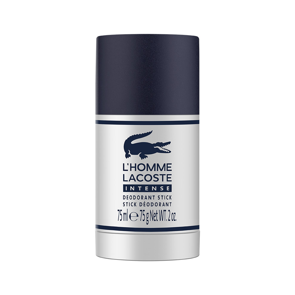Lacoste Homme Intense Deostick