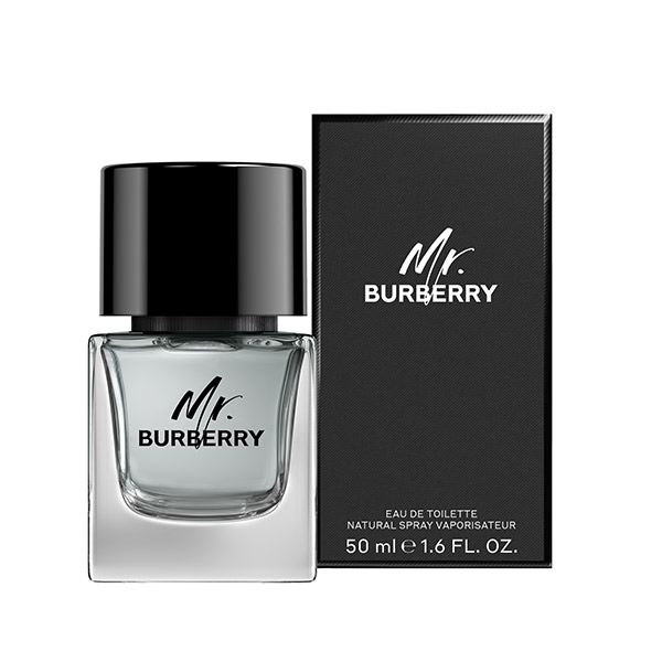 Burberry Mr