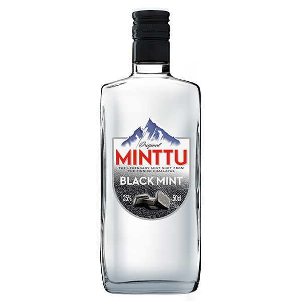 Minttu Black
