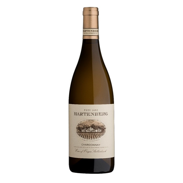 Hartenberg Chardonnay