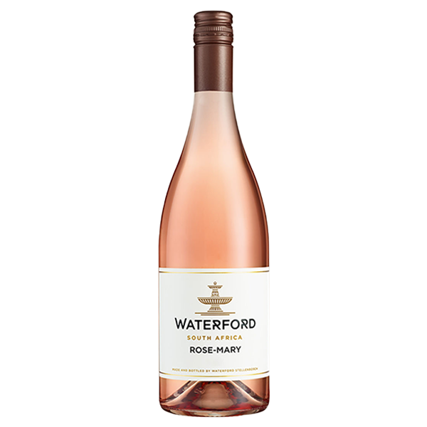 Waterford Estate Rose Mary