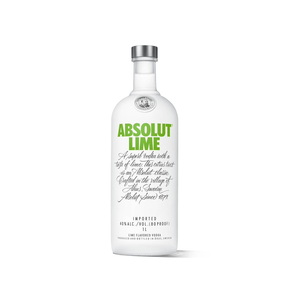 Absolut Lime