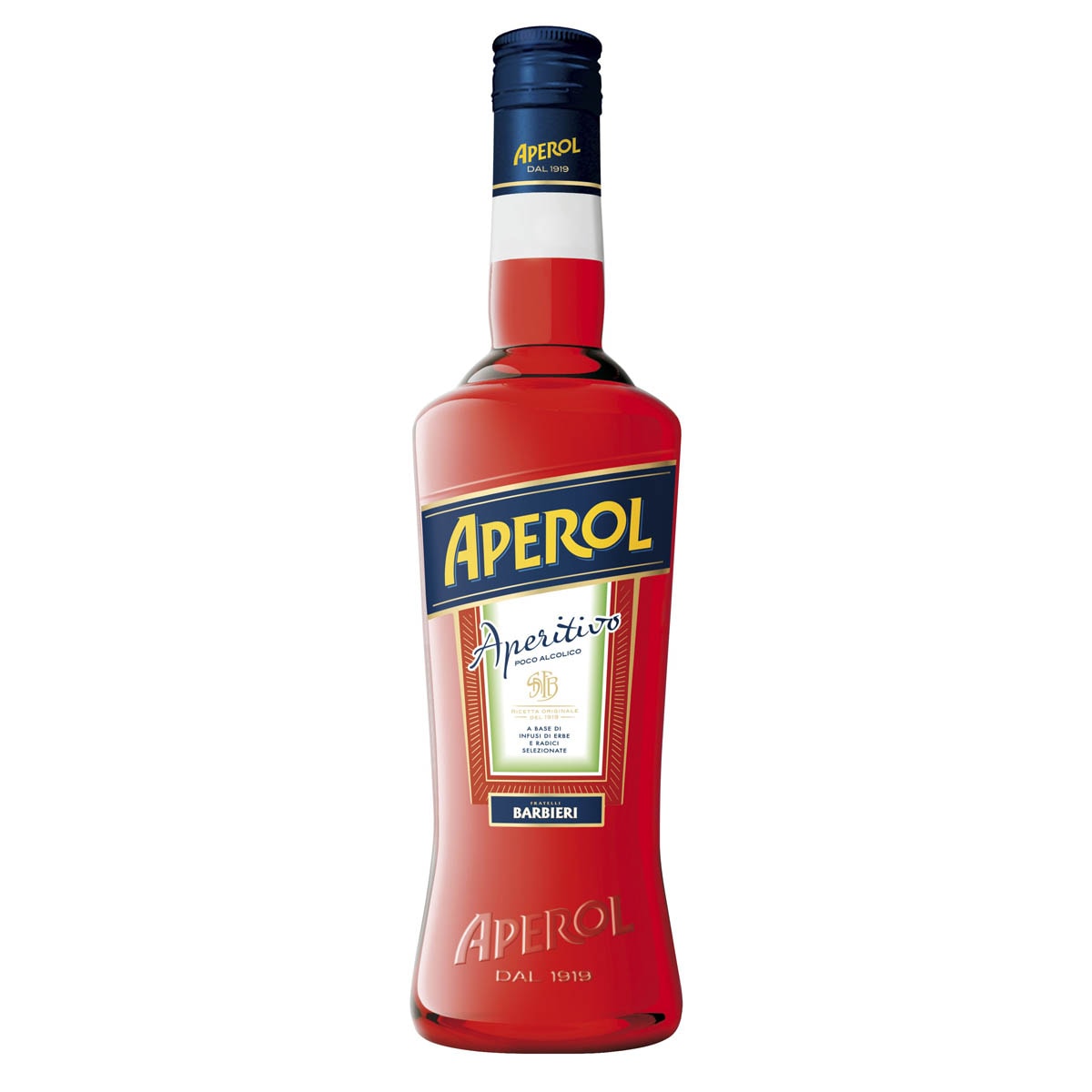 Aperol Aperitif