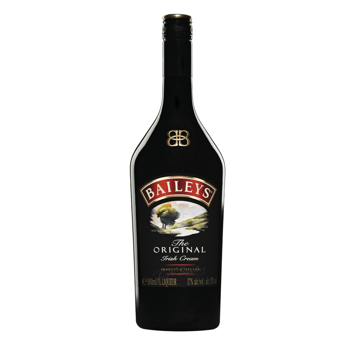 Baileys Irish Cream