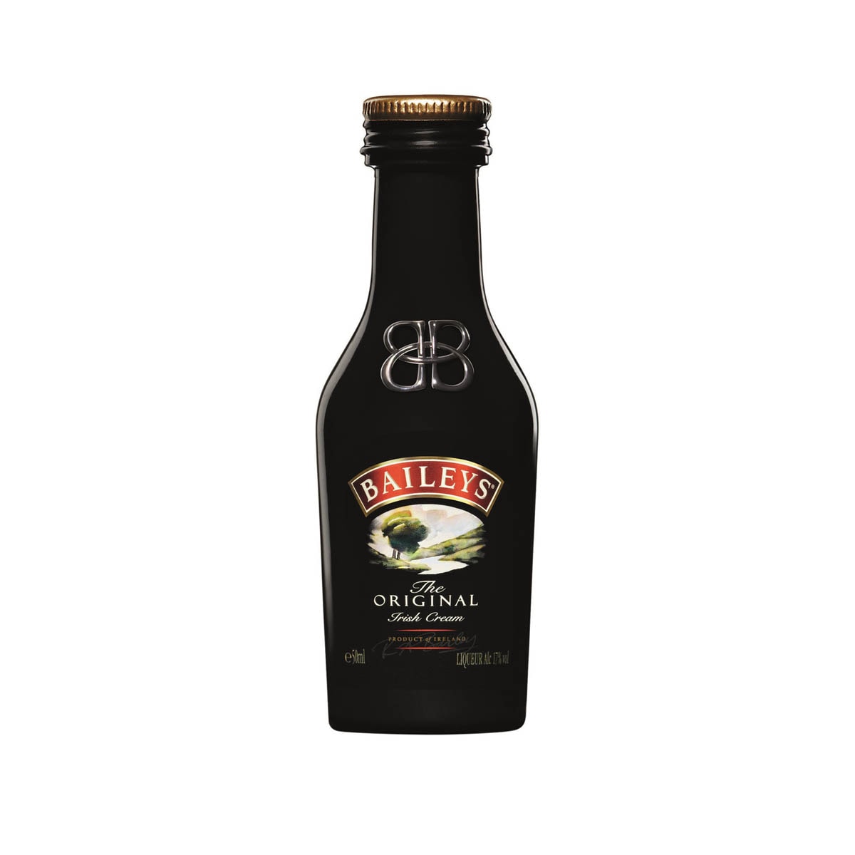 Baileys Irish Cream Mini