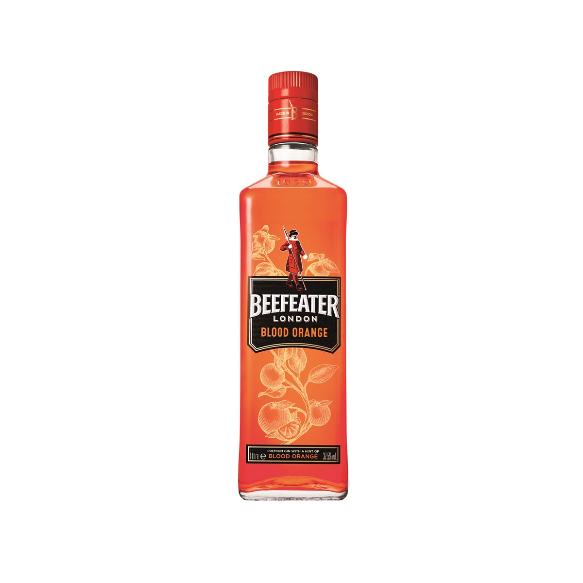 Beefeater Blood Orange