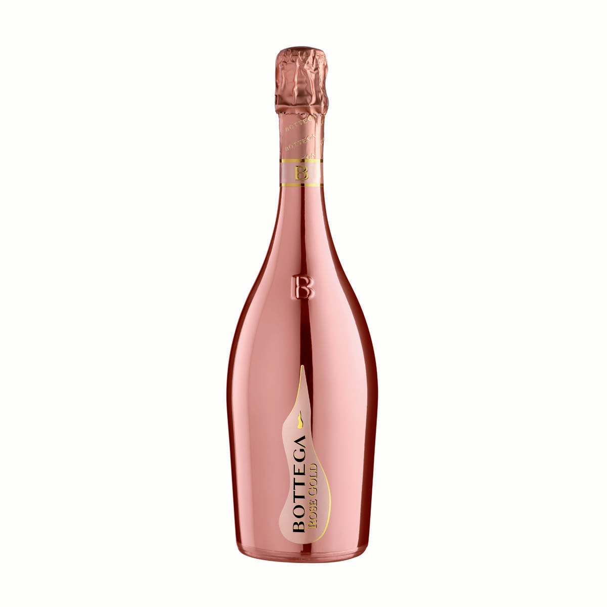 Bottega Rose Gold DOC