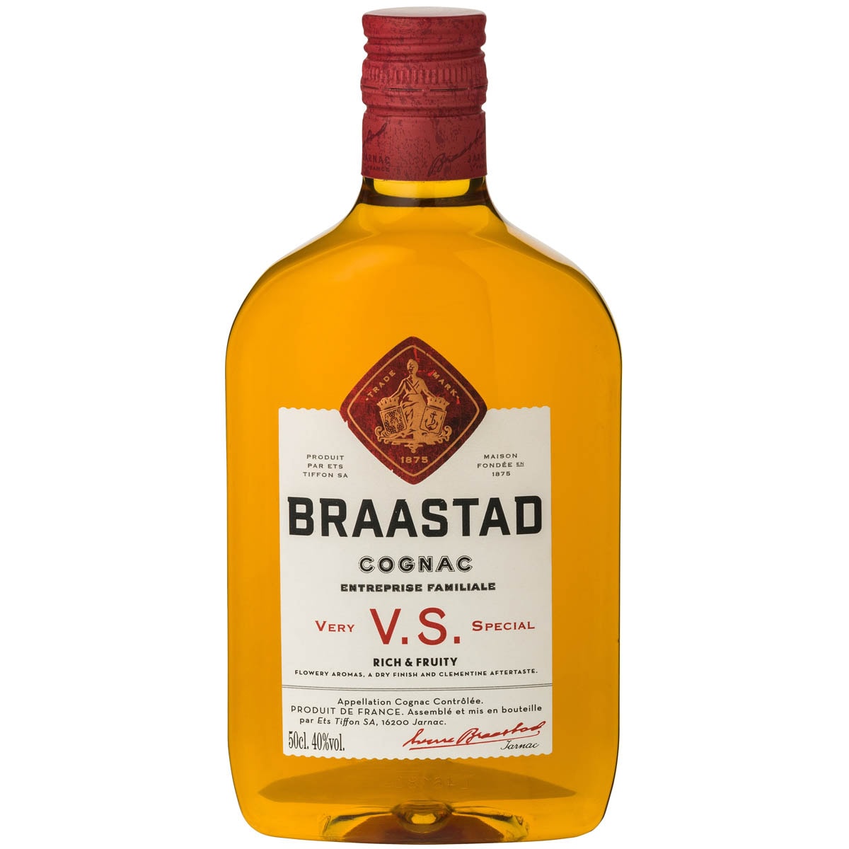 Braastad VS