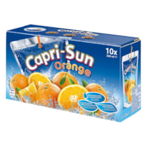 Capri-Sun Orange 10x0,20 L