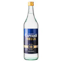 Captains Vodka