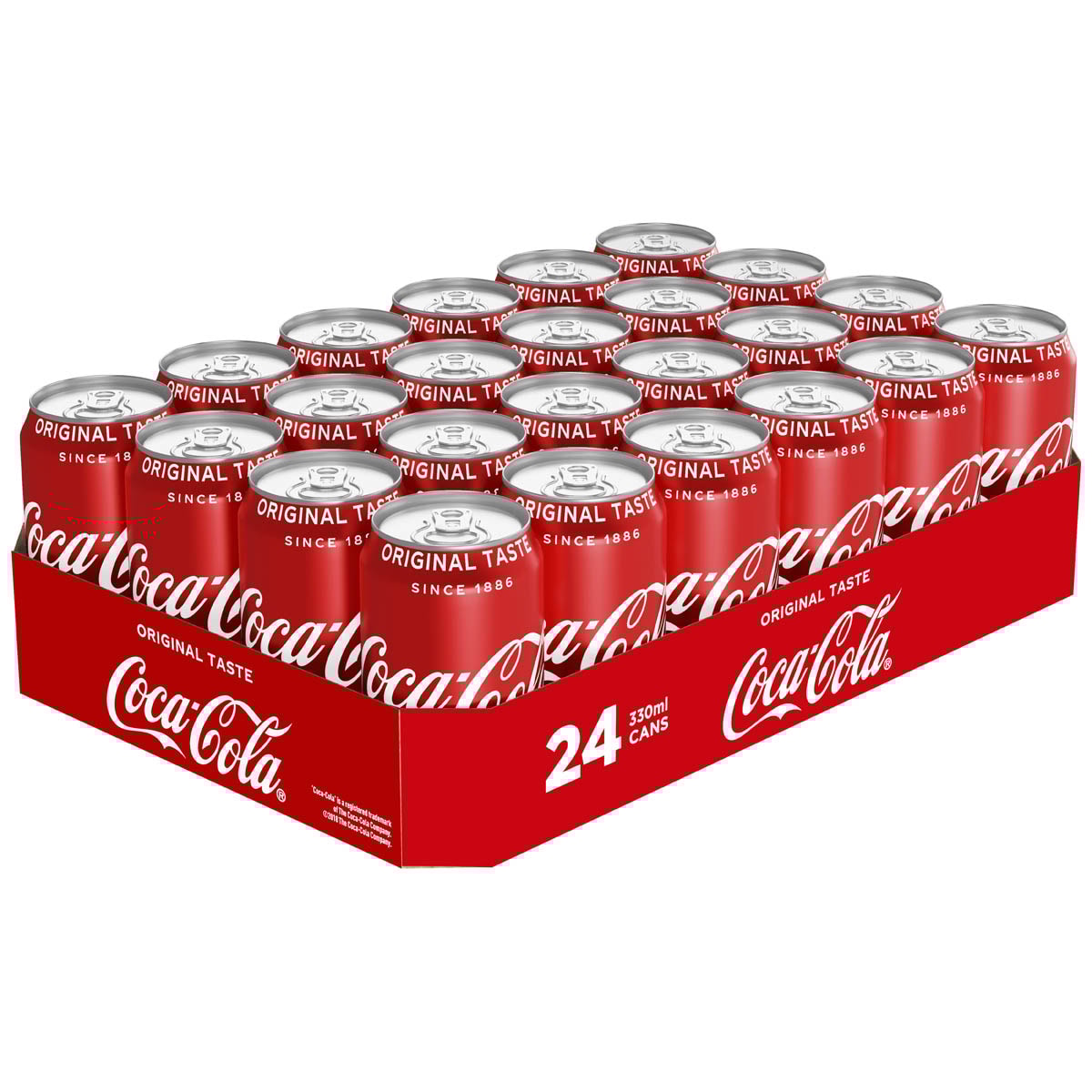Coca-Cola Classic