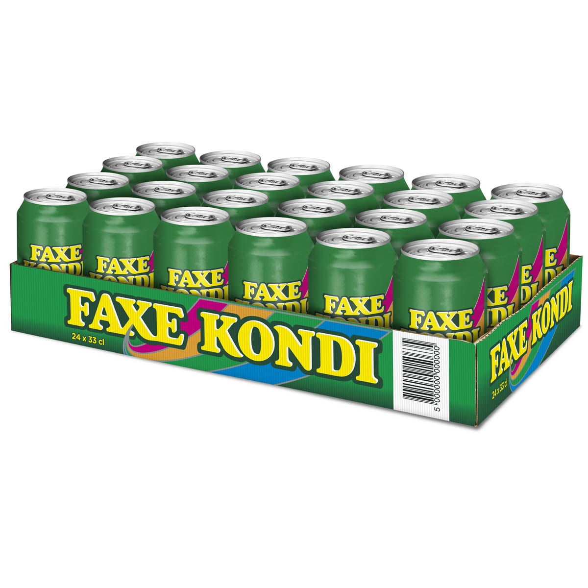 Faxe Kondi