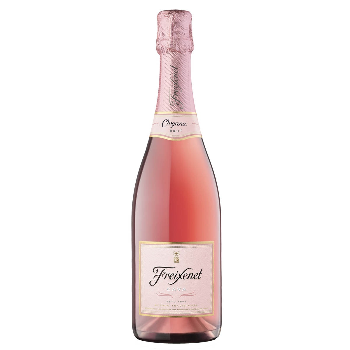 Freixenet Organic Brut Rose