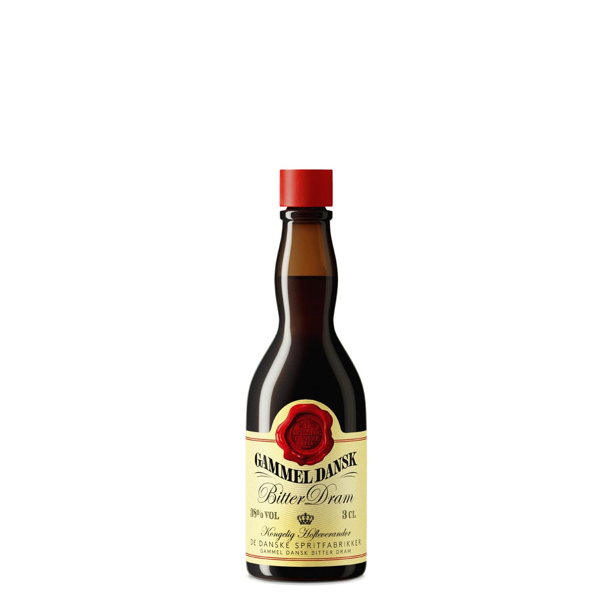 Gammel Dansk Bitter
