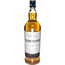 Glen Alpin Scotch Blended Whisky