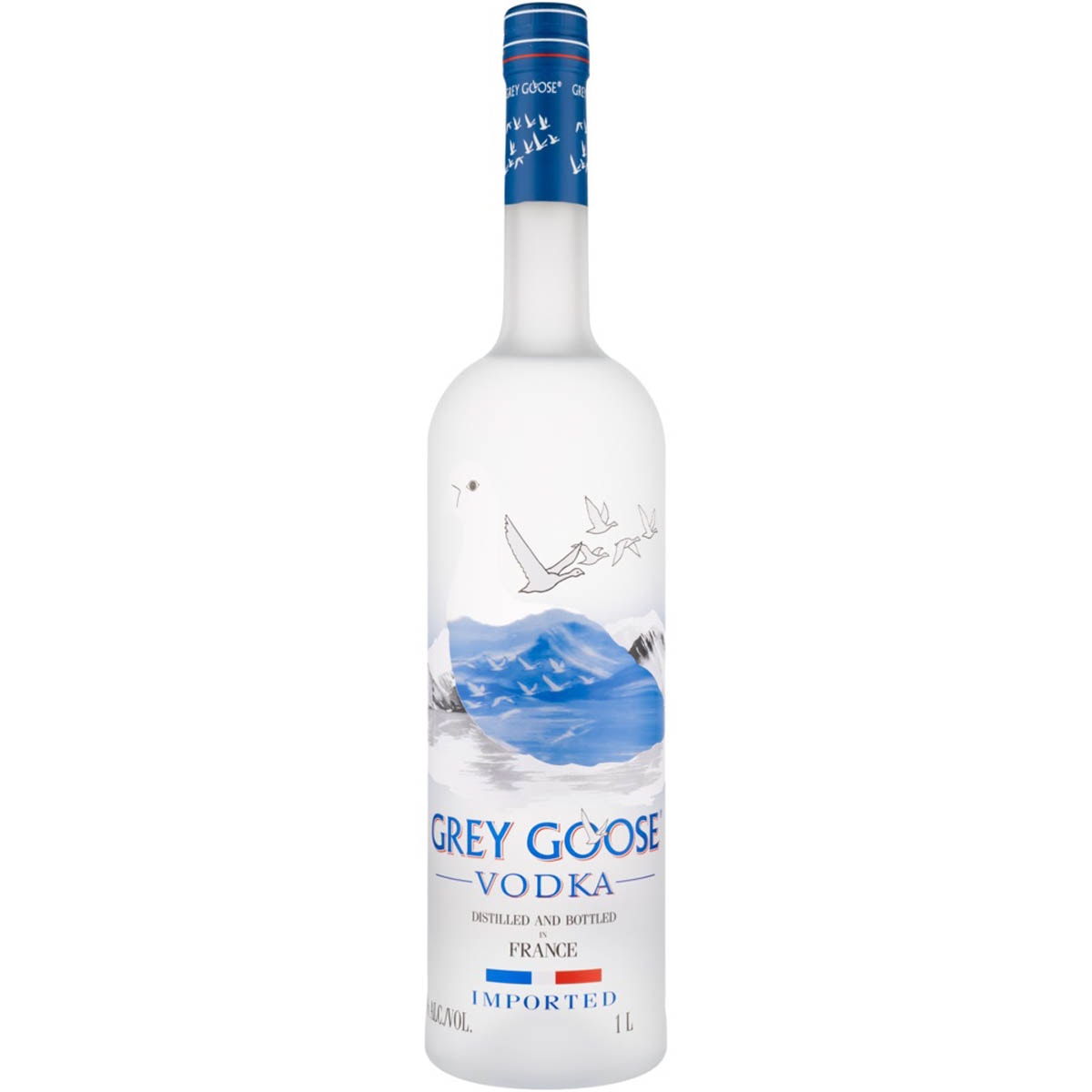 Grey Goose Vodka