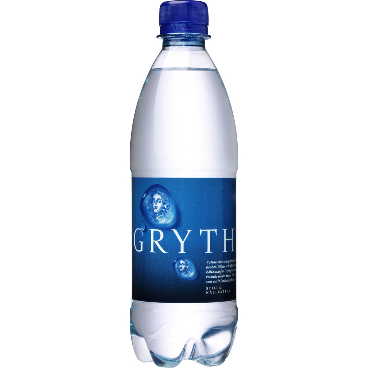 Grythyttan Still Water