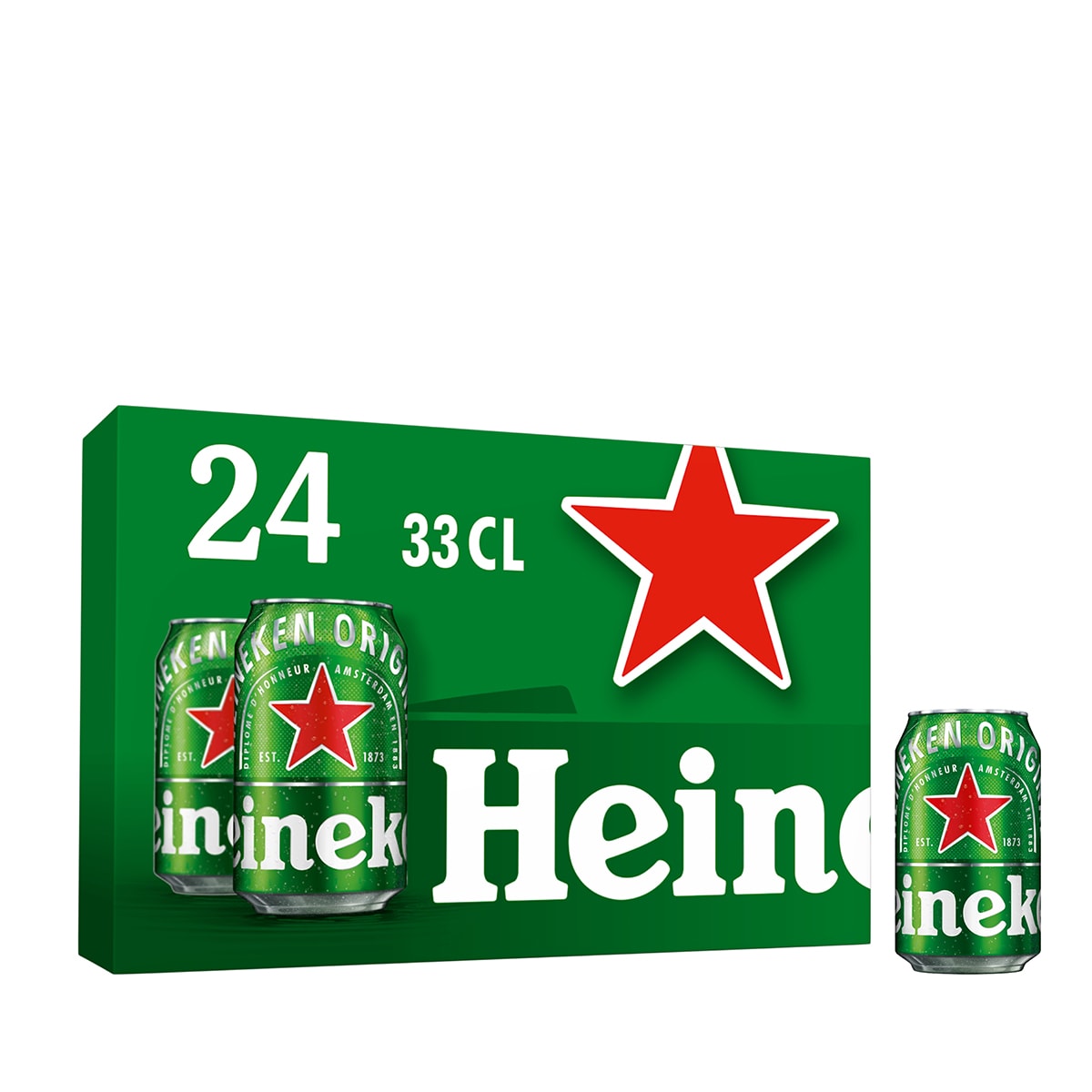 Heineken