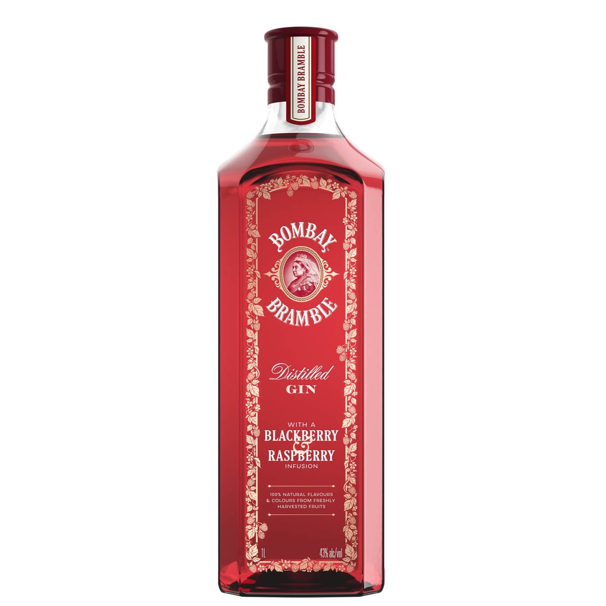 House of Bombay Bramble