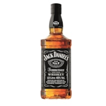 Jack Daniels Bourbon