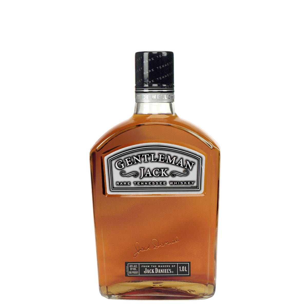 Jack Daniels Gentleman Jack