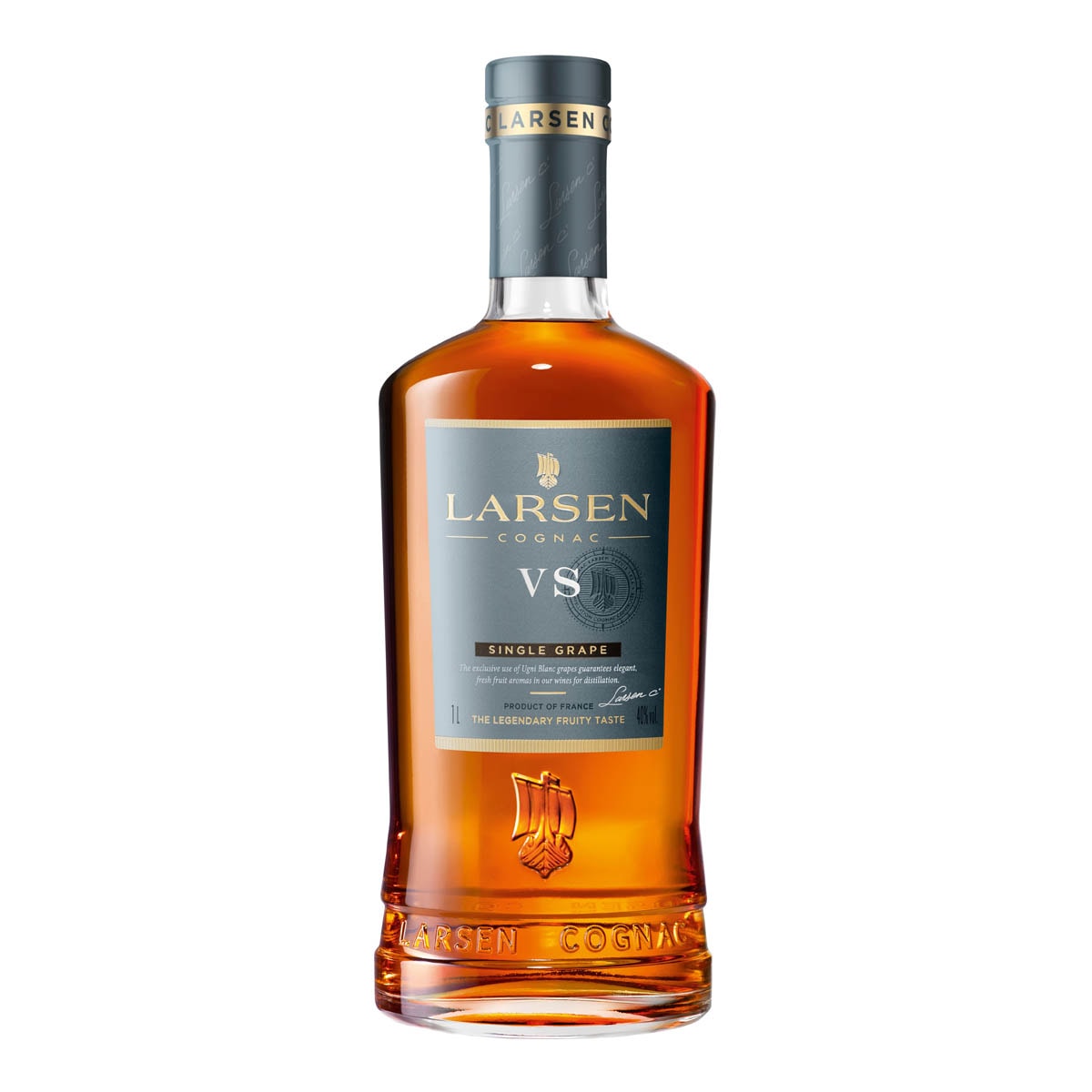 Larsen VS Cognac