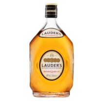 Lauders Scotch Blended Whisky