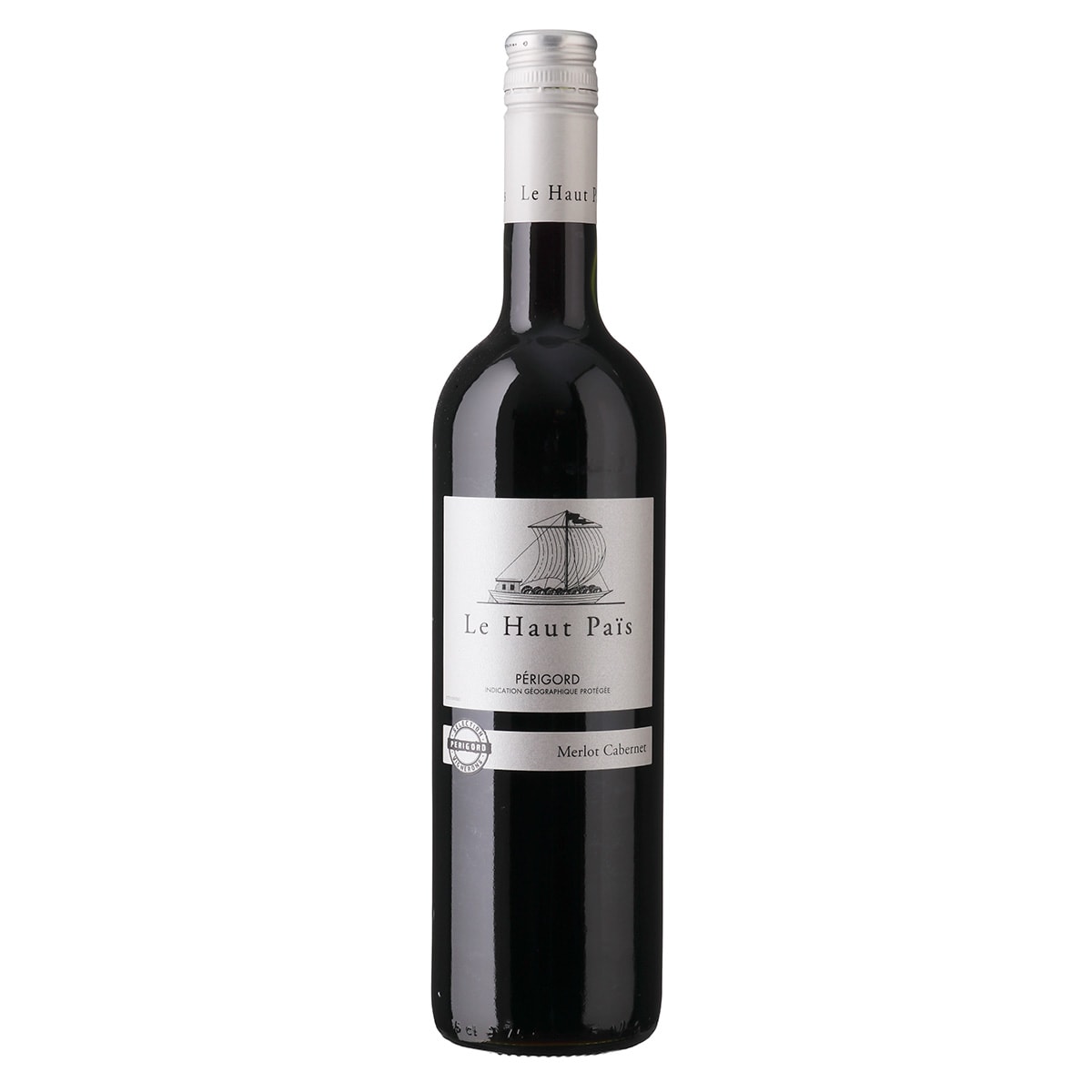 Le Haut Païs Merlot-Cabernet