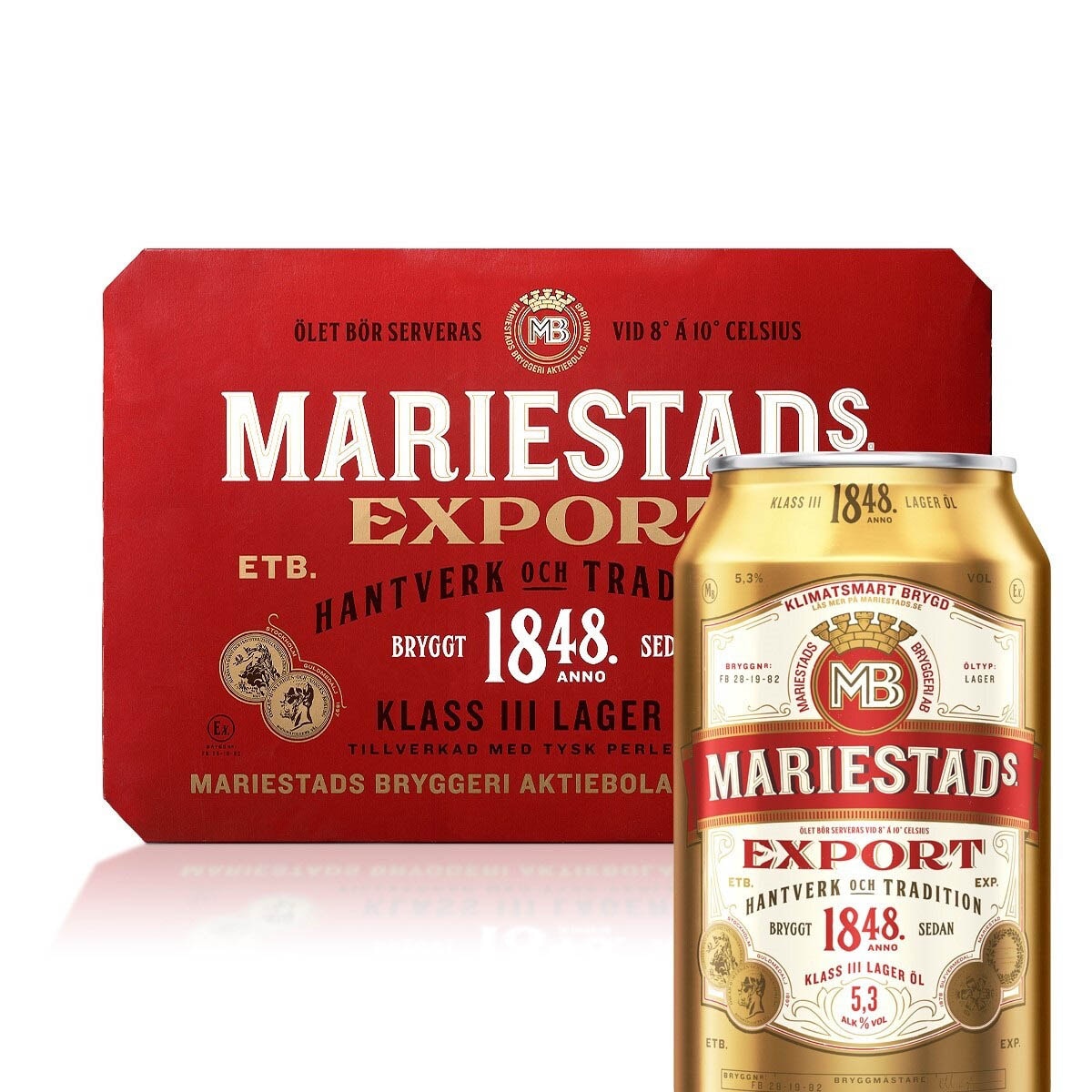 Mariestad