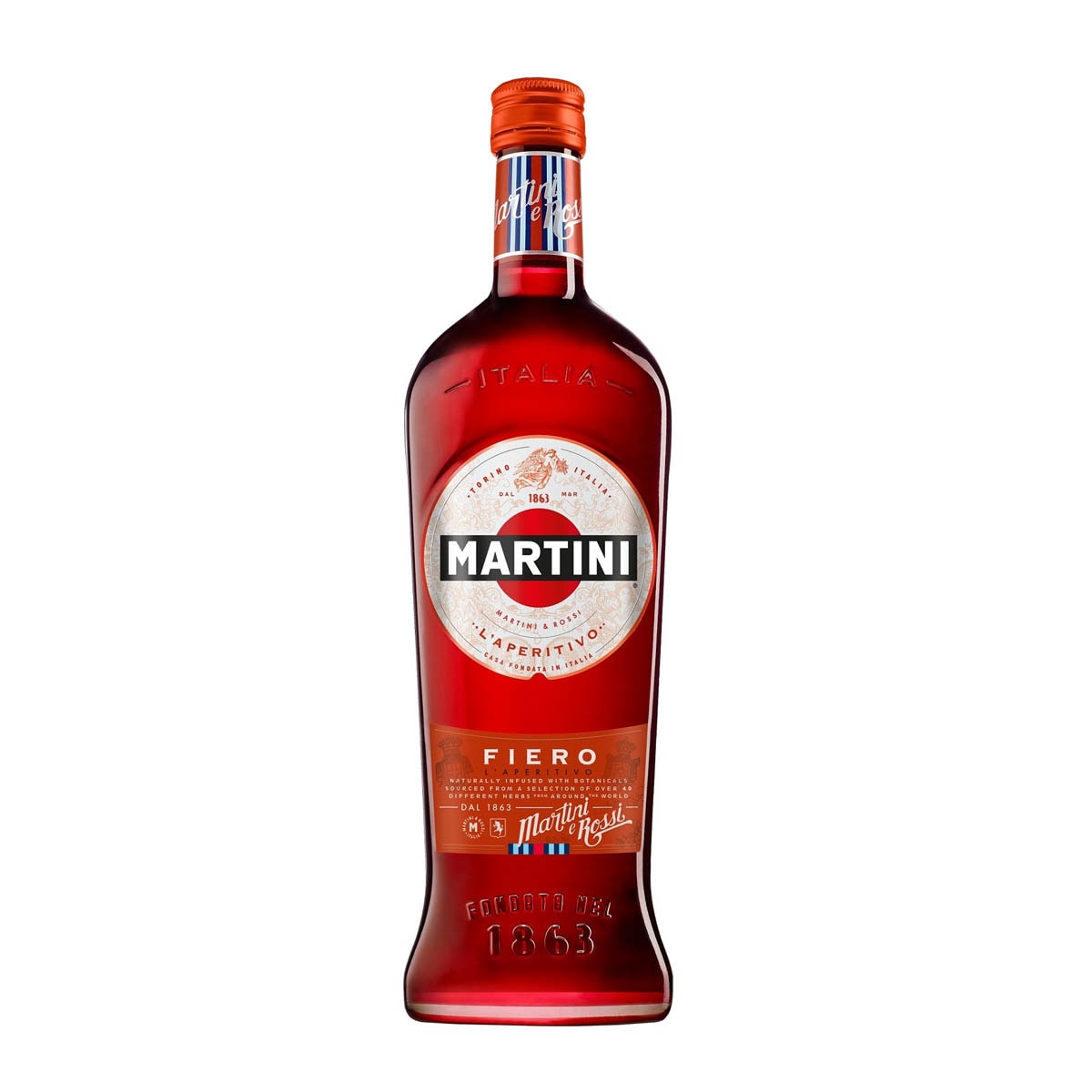 Martini Fiero