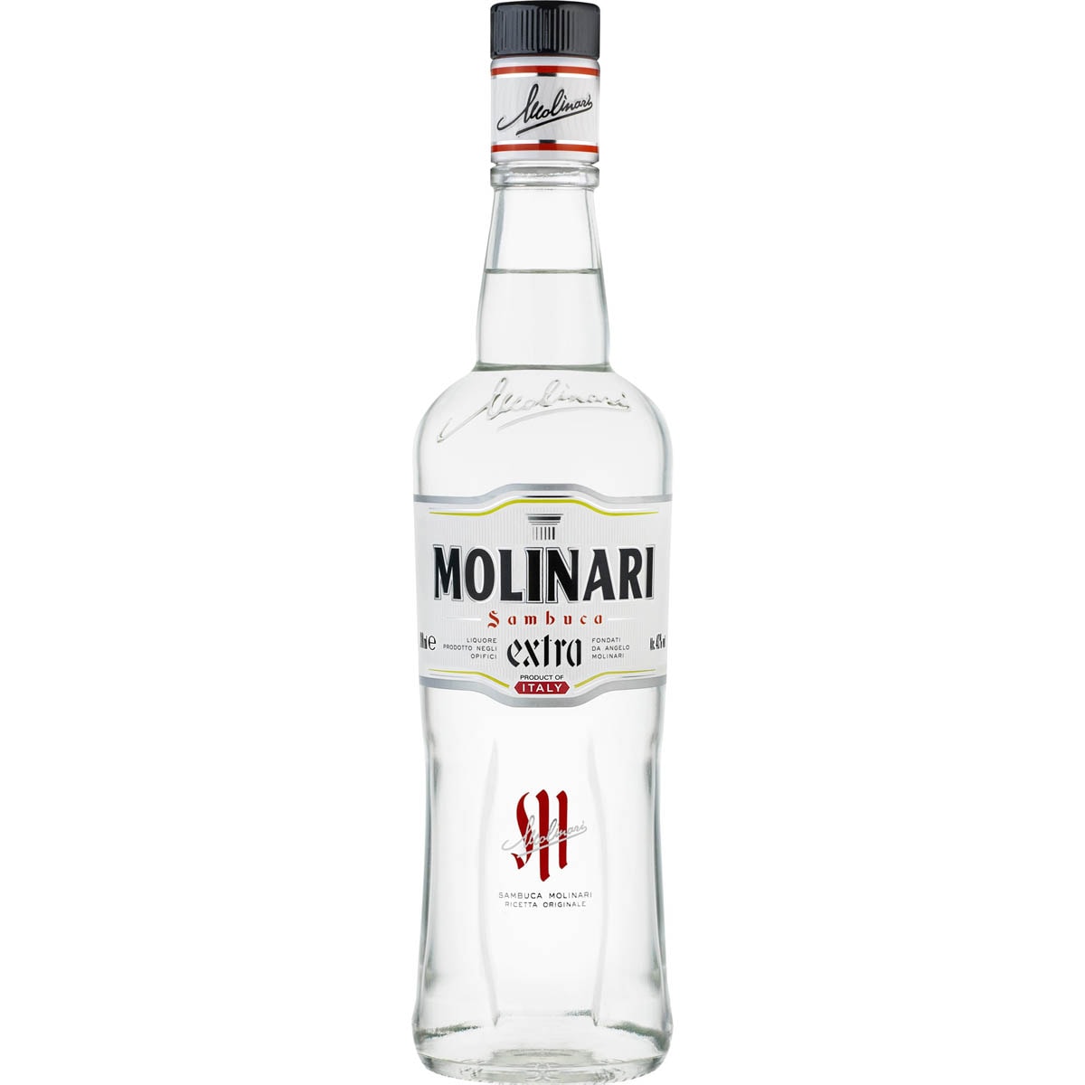 Molinari Sambuca