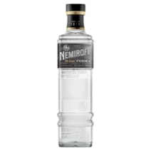 Nemiroff De Luxe Vodka