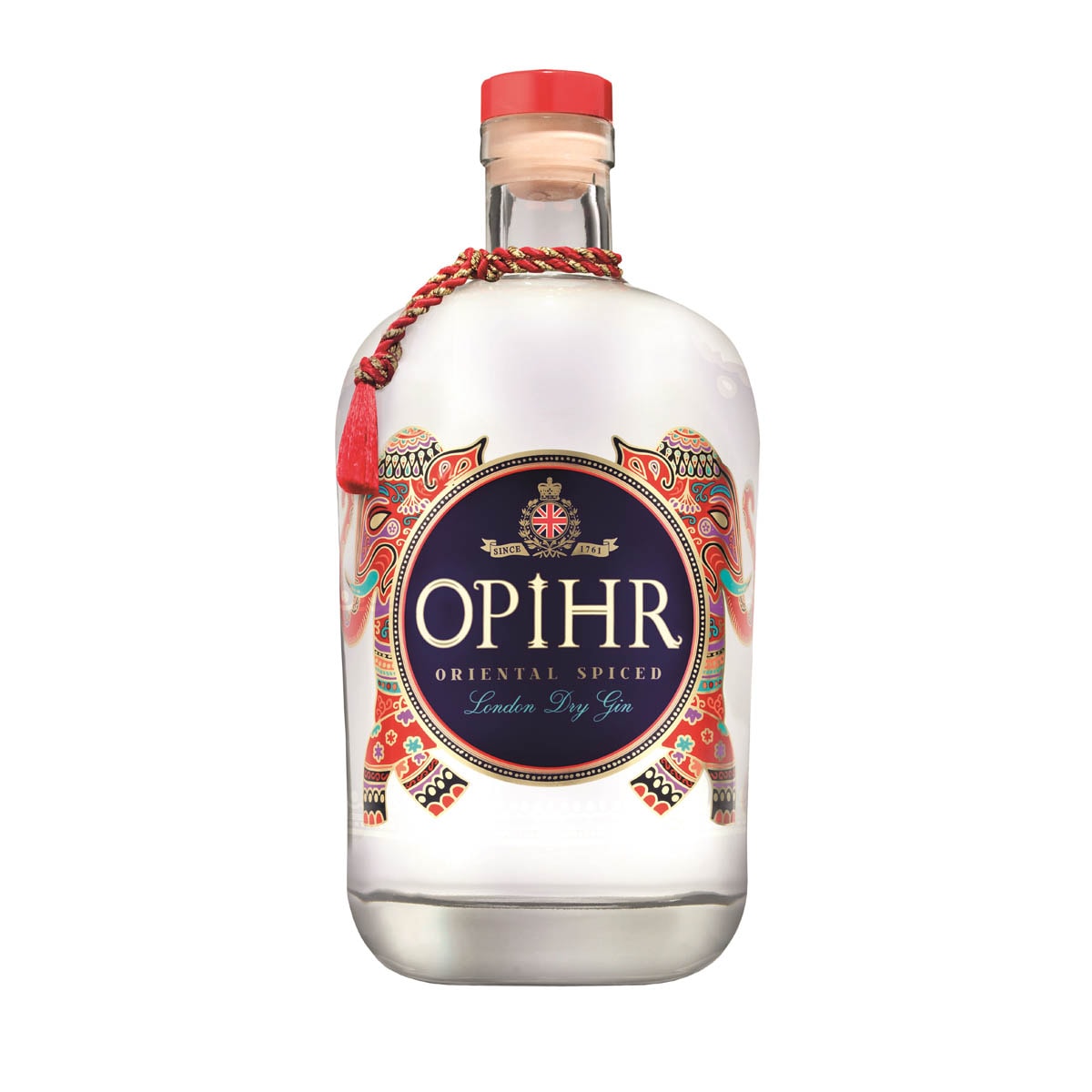 Opihr Oriental Spiced Gin