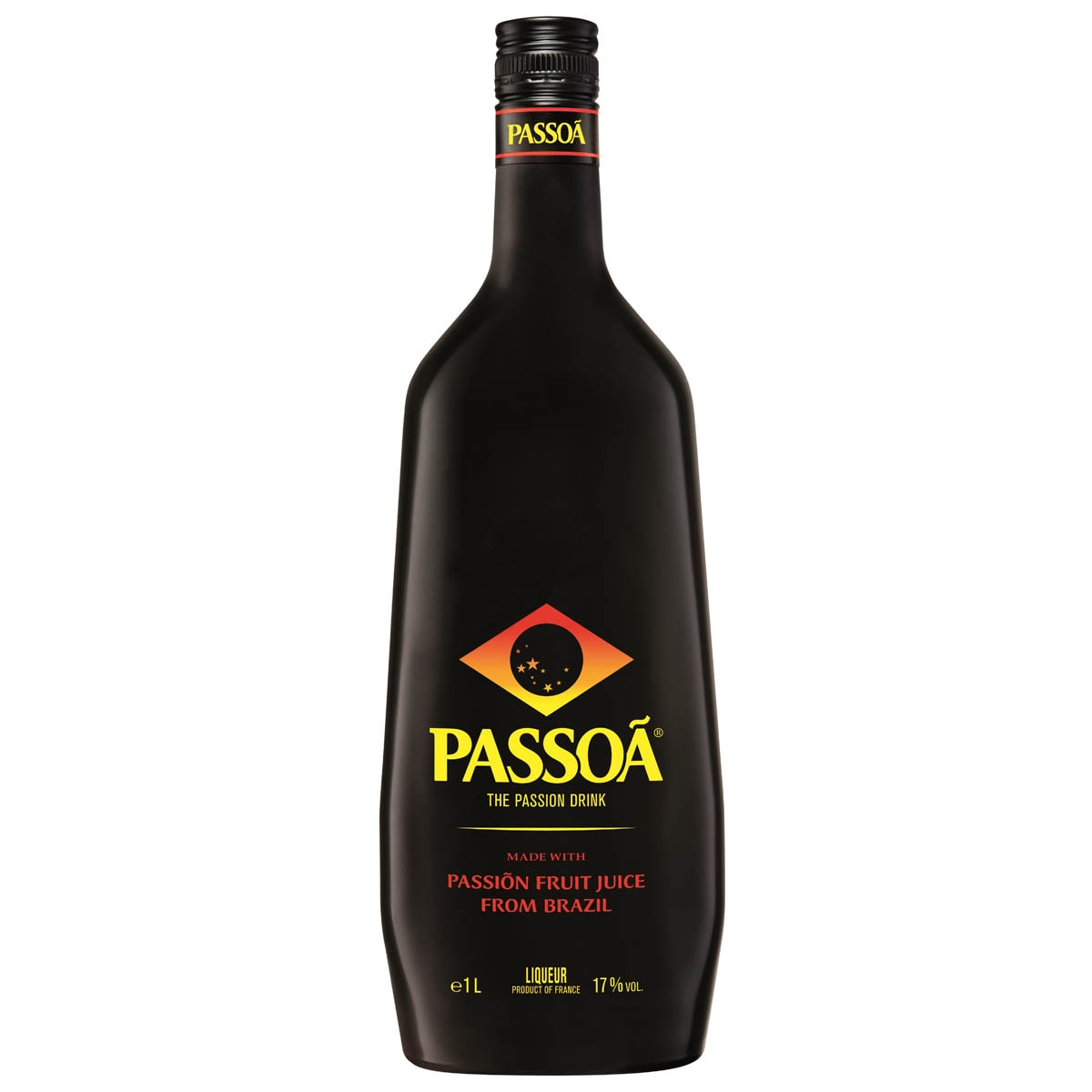 Passoa Aperitif