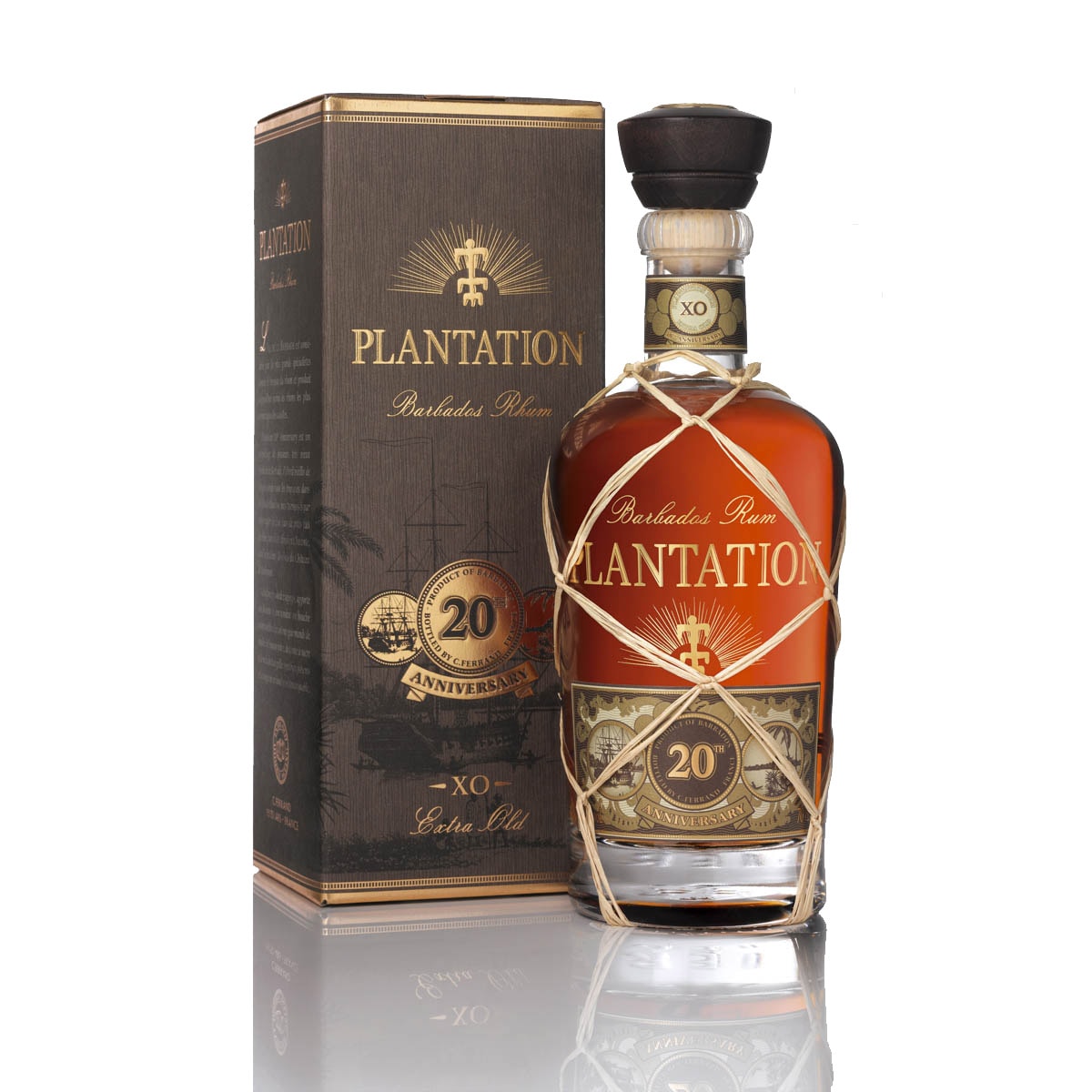 Plantation XO 20th Anniversary