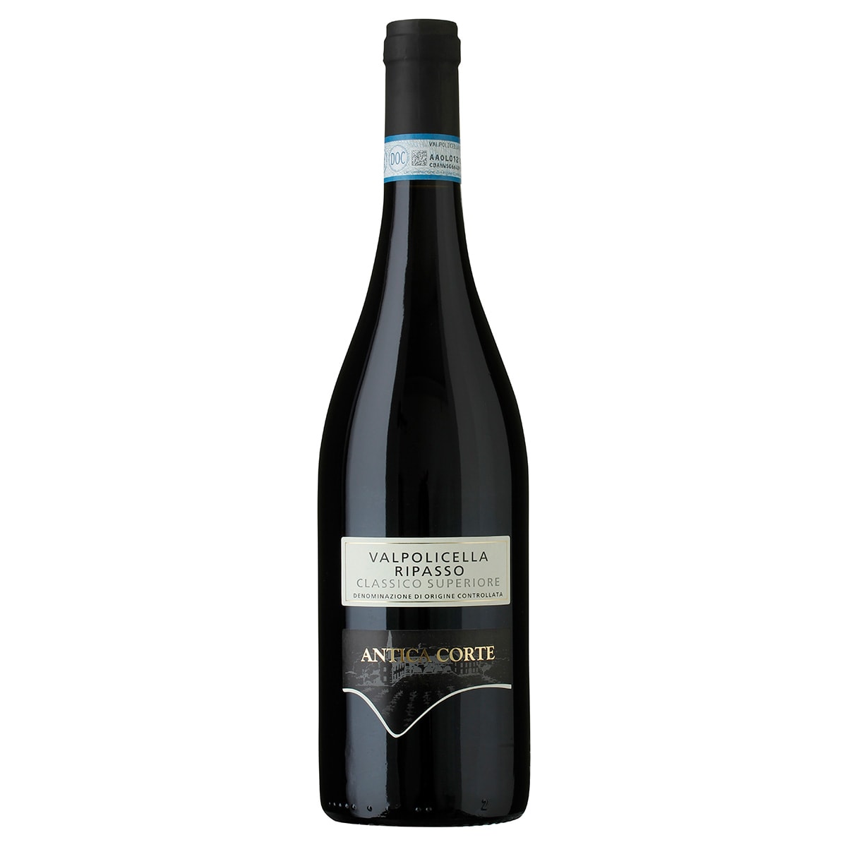 Ripasso Antica Corte Delibori Classico