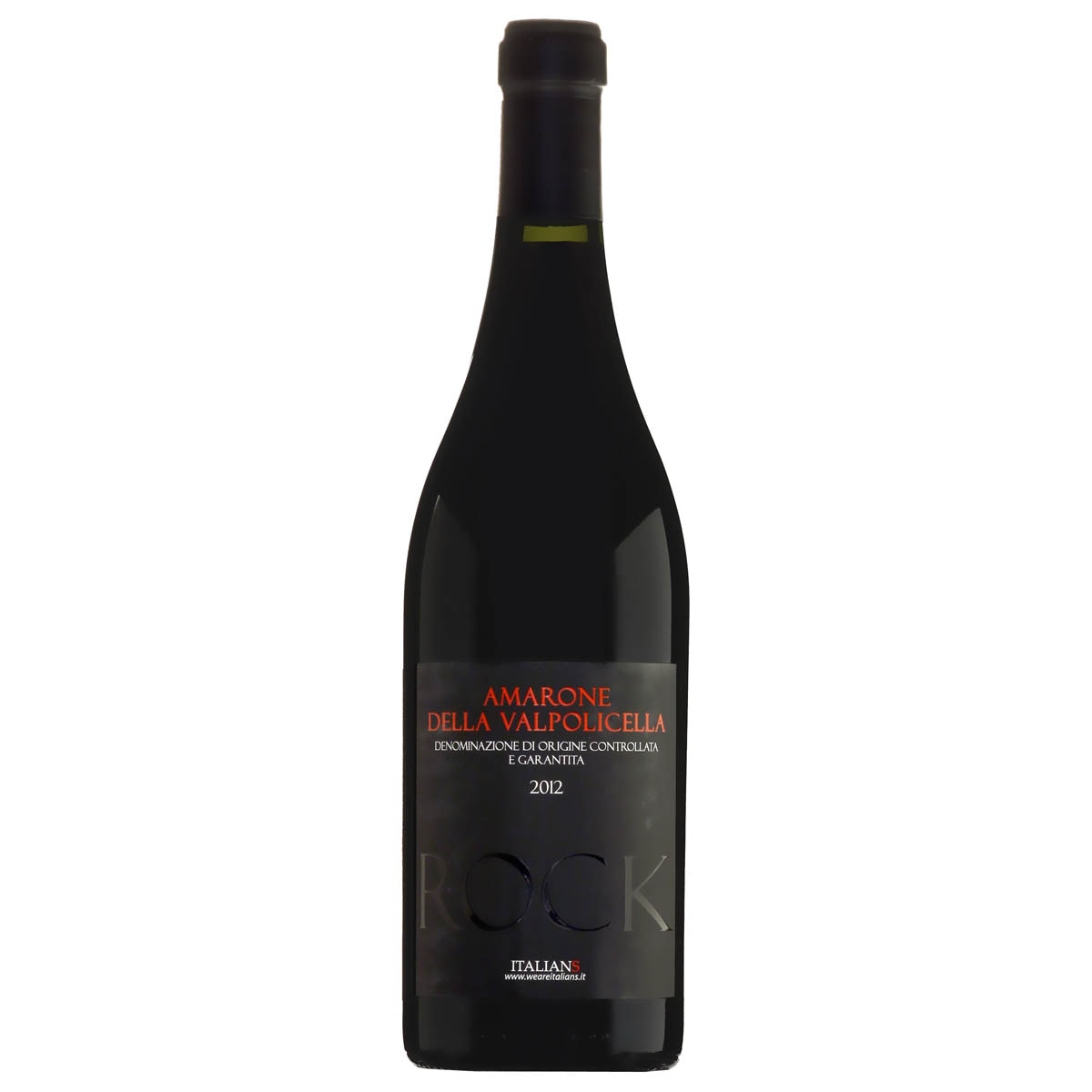 Rock Valpolicella Doc Amarone