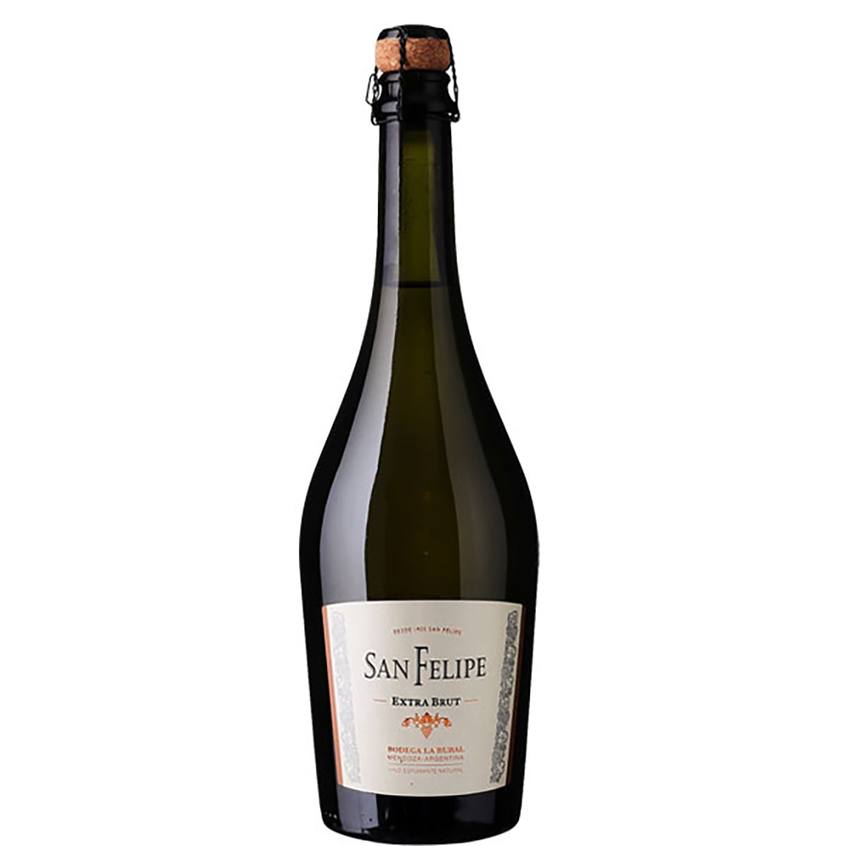 San Felipe Extra Brut Rutini