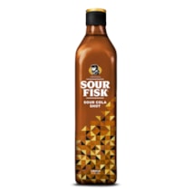 Sour Fisk Cola