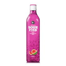 Sour Fisk Watermelon