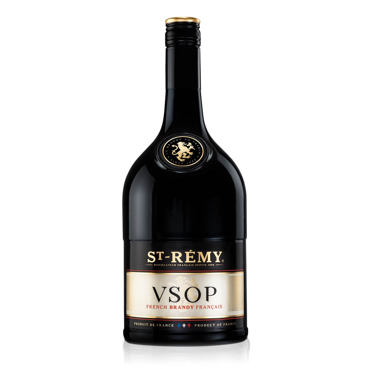 St Remy Brandy