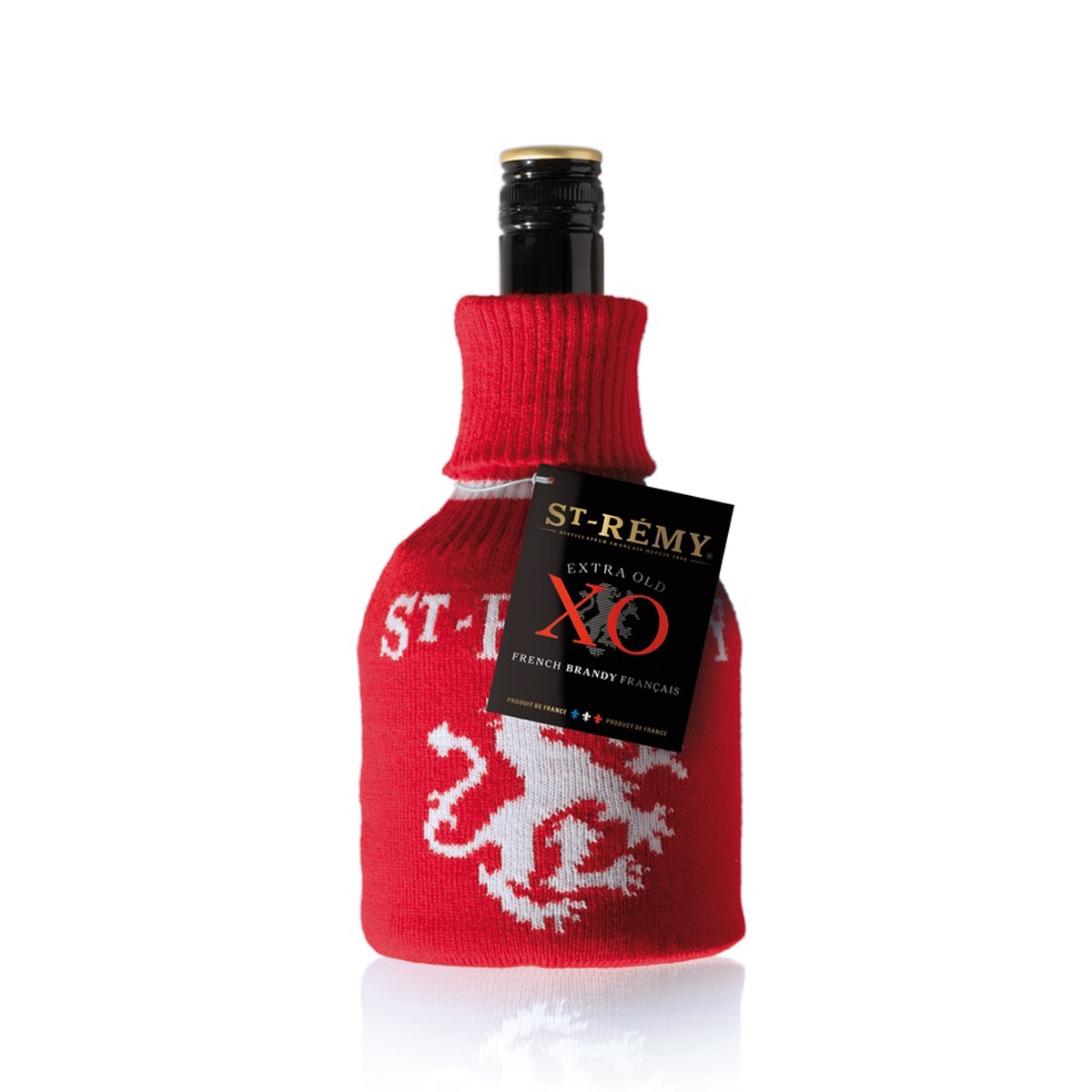 St Remy XO Knitwear