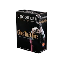 Uncorked Cotes Du Rhone BiB