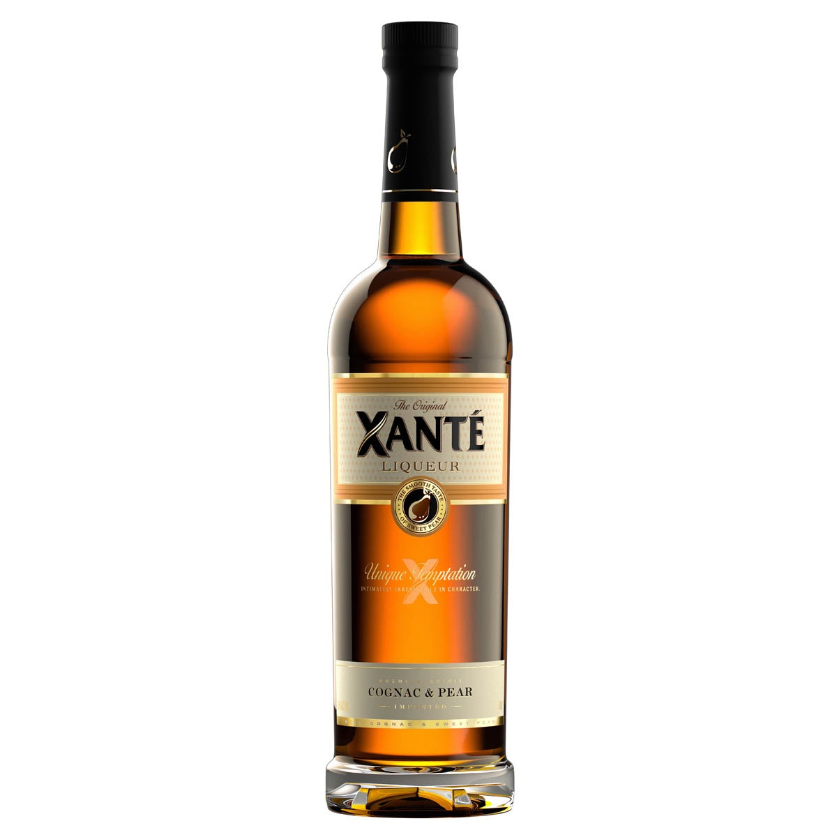 Xante Liqueur