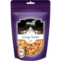Albina Luxury Cashew