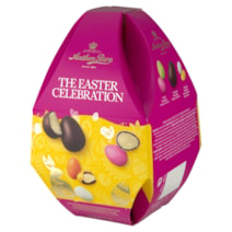 Anthon Berg Easter Egg Celebration