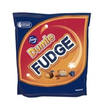 Fazer Dumle Fudge Bag