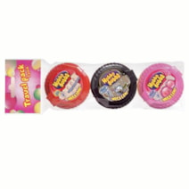 Hubba Bubba Bubble Tape 3p