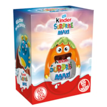 Kinder Surprise Max Monster