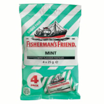 Lofthouse FisherFriend Mint SF 4p